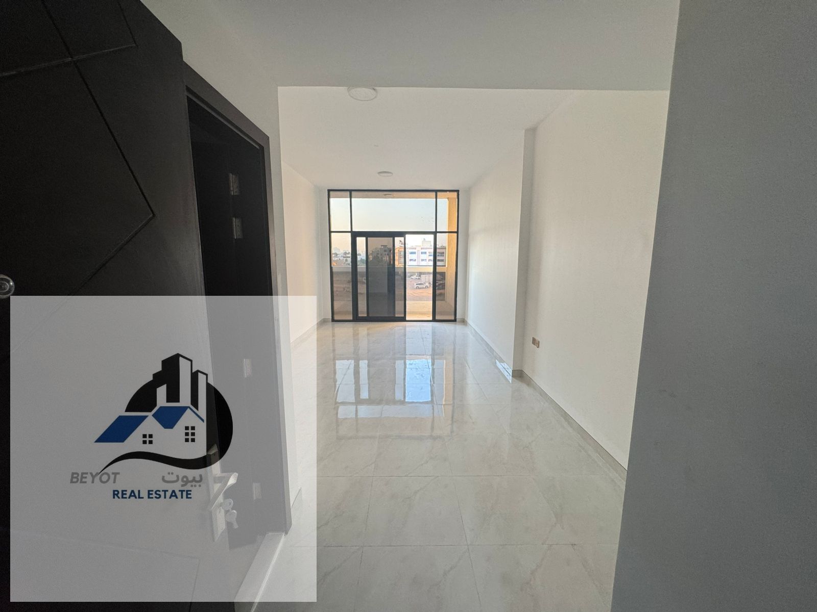 Apartment for Rent in Ajman – Al Mowaihat 3 A perfect opportunity to rent a spacious apartment in a prime location! Property Details: 2 Bedro