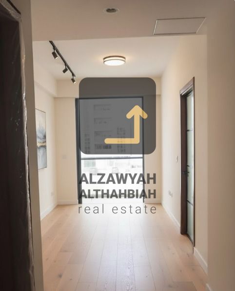 Spacious 1BHK Apartment for Rent in Tilal City