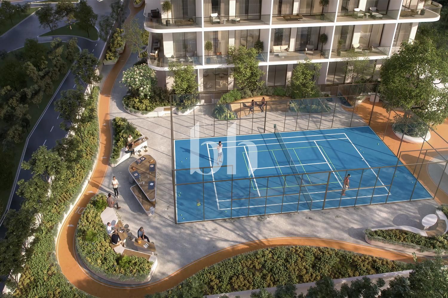 No Agency Commission | Branded Residences