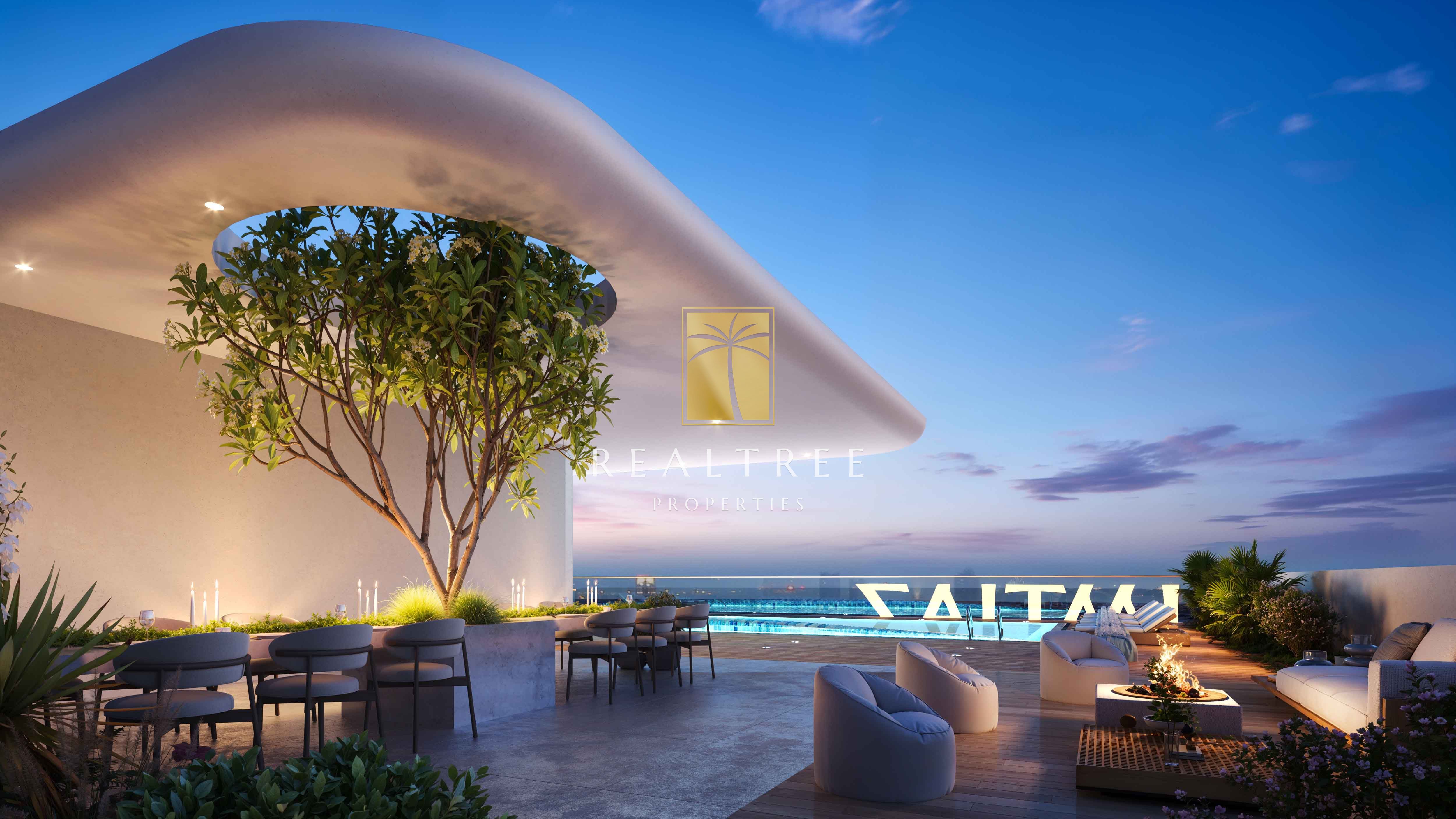 Timeless Appeal | Refined Urban Living | Promising returns