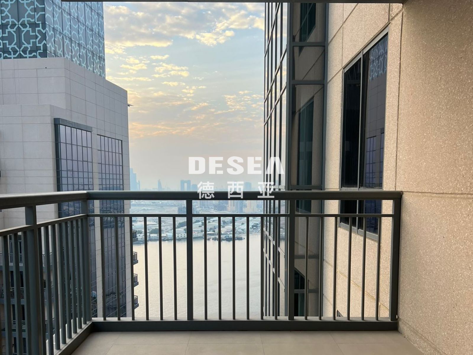 Rented Apr 2026 | High Floor | Sea Views