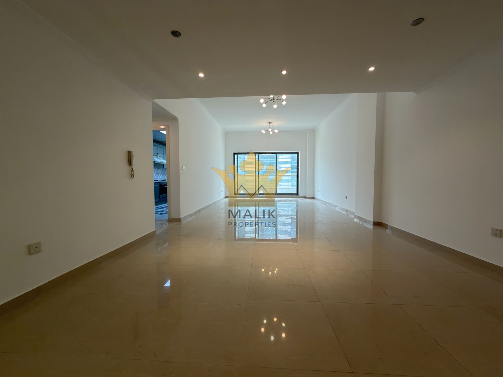 3-Bedroom with Maid & Laundry Room | Chiller-Free | 3 Minutes Walk From Metro