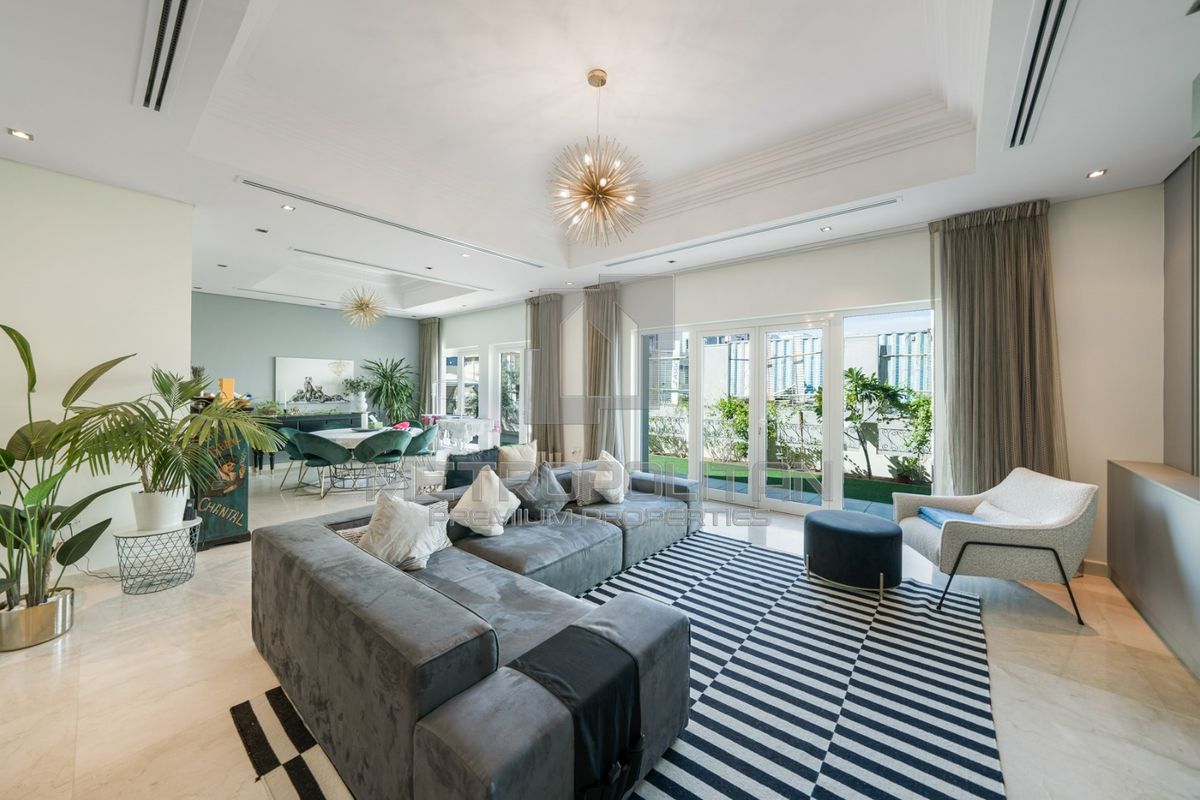 Spacious Layout | Standalone Villa | Stylish