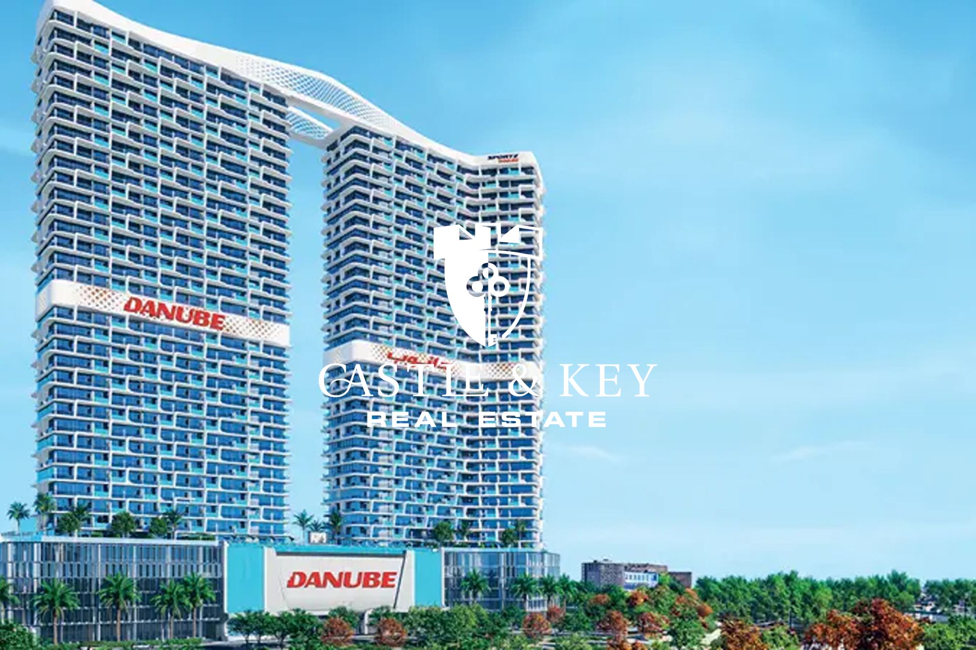 Genuine Resale | Luxury Living | Great Investment