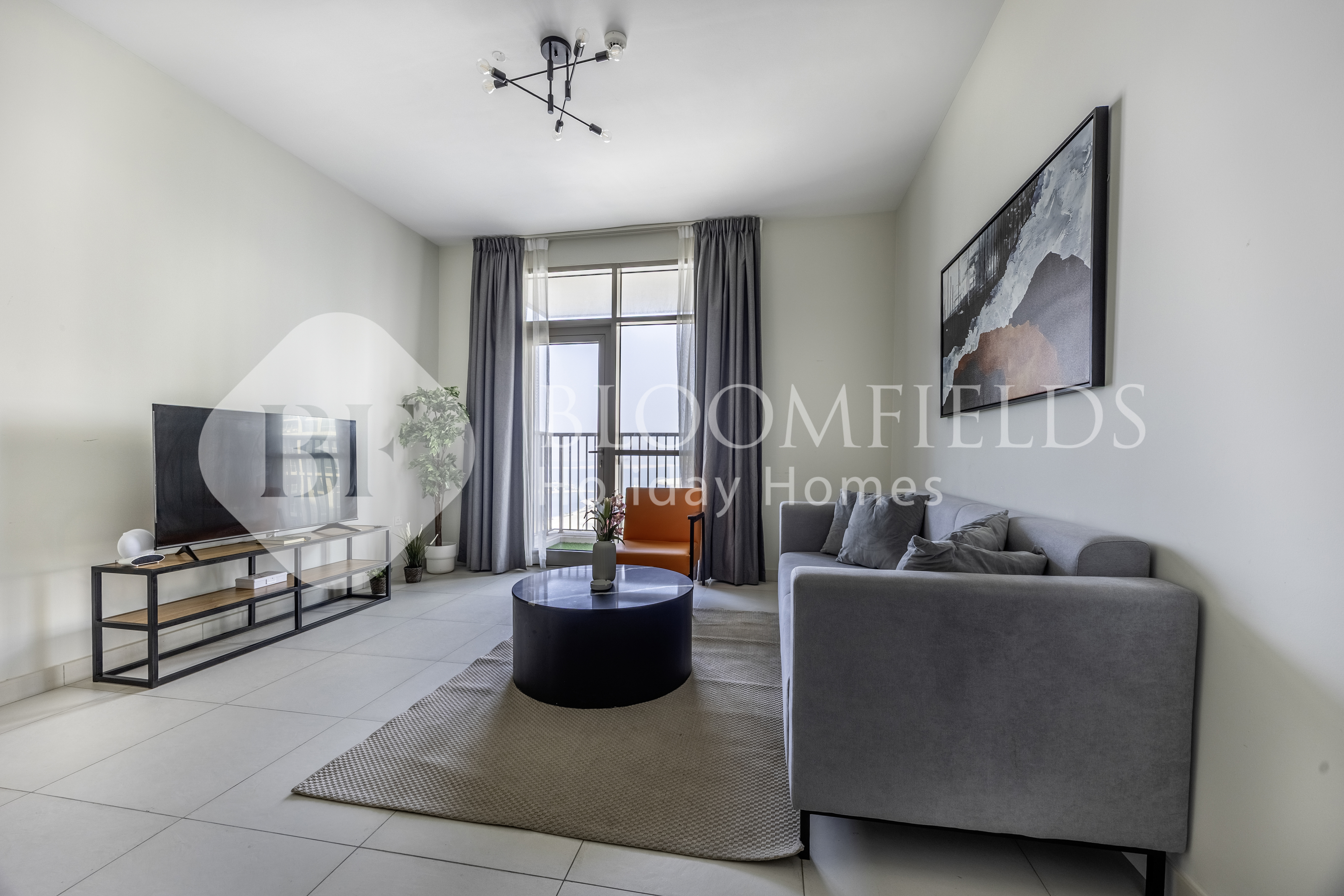 Modern Vacation | Holiday Stay | Flexible Terms