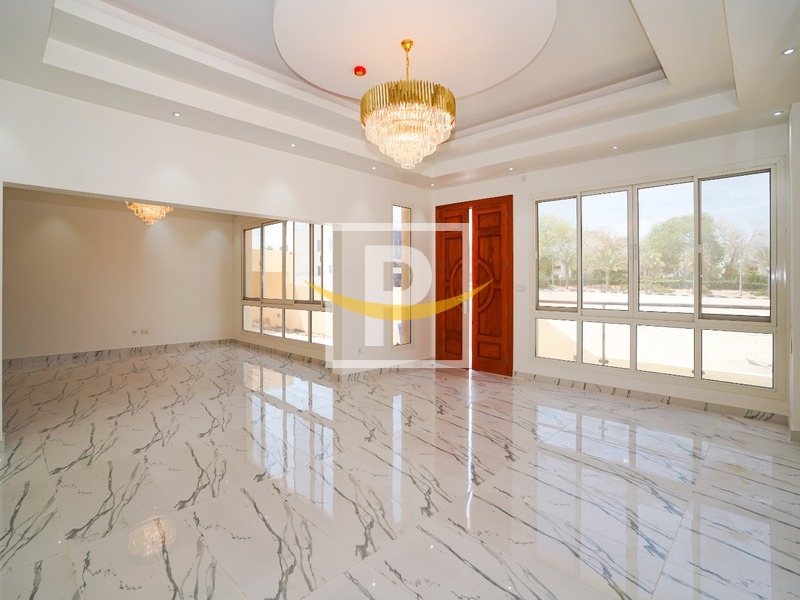 Brand New and Stylish Independent 6BR Villa