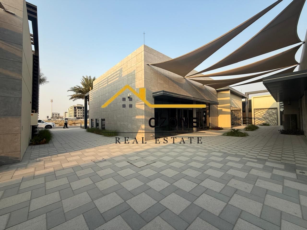 Brand New Shop In Tilal City Big Size 4 Cheque Payment just In 120k