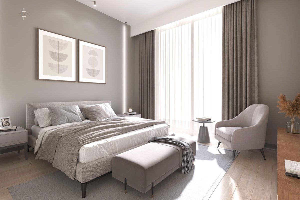 Handover Soon | Fully Furnished | Premium Location