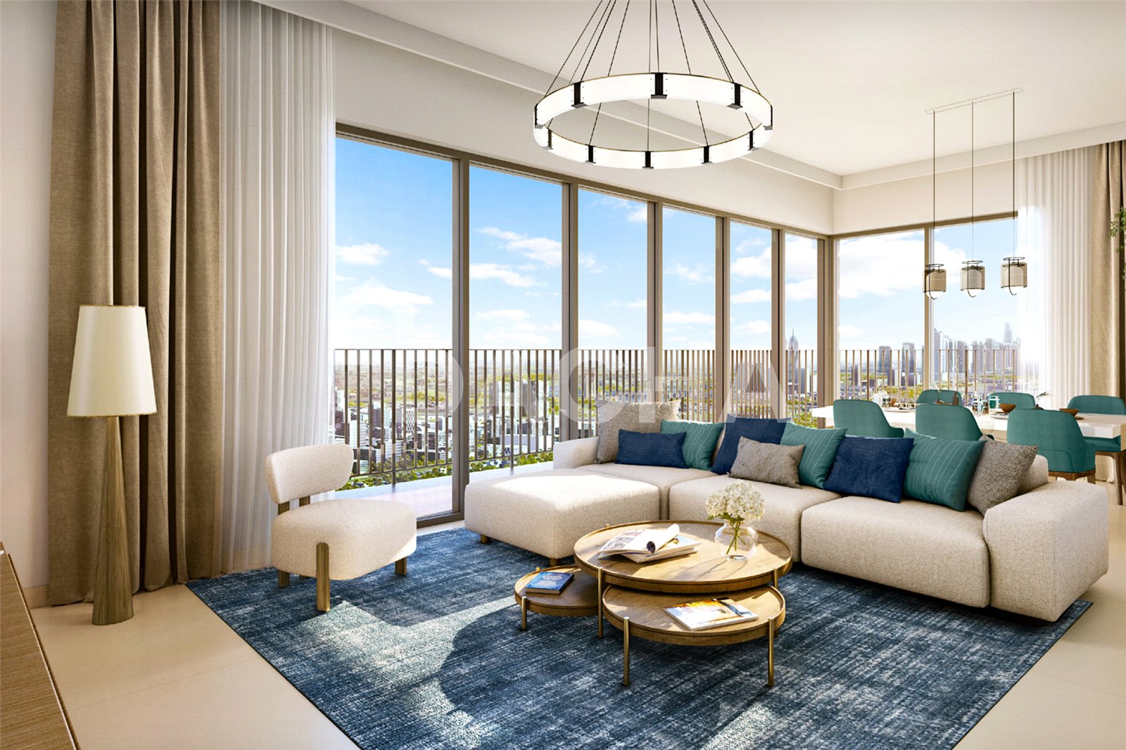Mid Floor | Handover Mar 2026 | Negotiable
