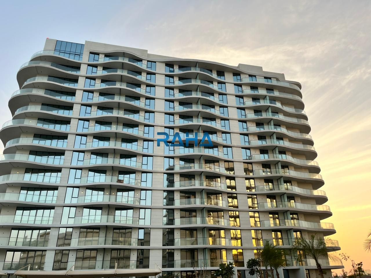 Northbay residency One bedroom Apartment for sale