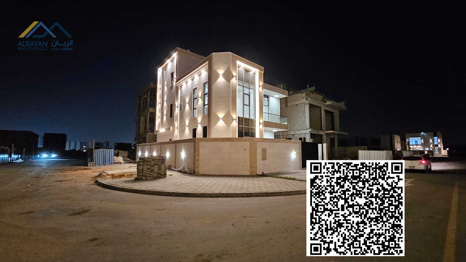 Includes registration and ownership fees, freehold ownership for all nationalities with easy banking facilities.