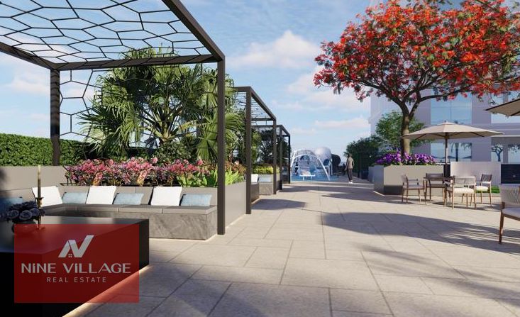 Dreamlife Residences | Affordable Entry | Strong ROI | Off-Plan in Seeniun