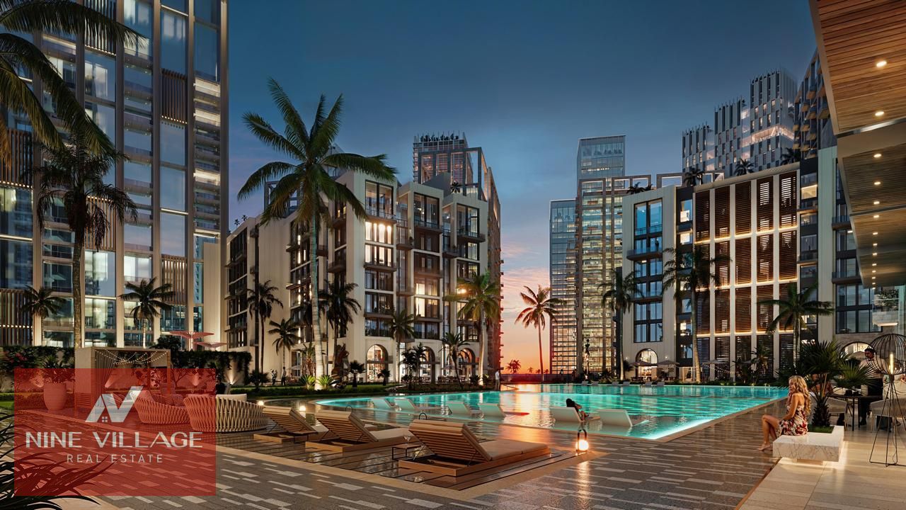 IDEAL LOCATION | MODERN COMMUNITY | HIGH ROI