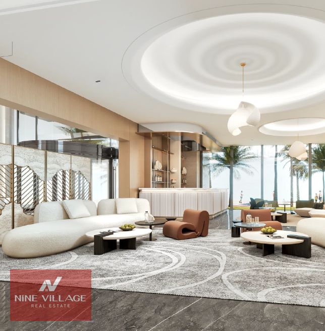 Modern Community Living | Dreamlife Residences Seeniun | Off-Plan Apartments