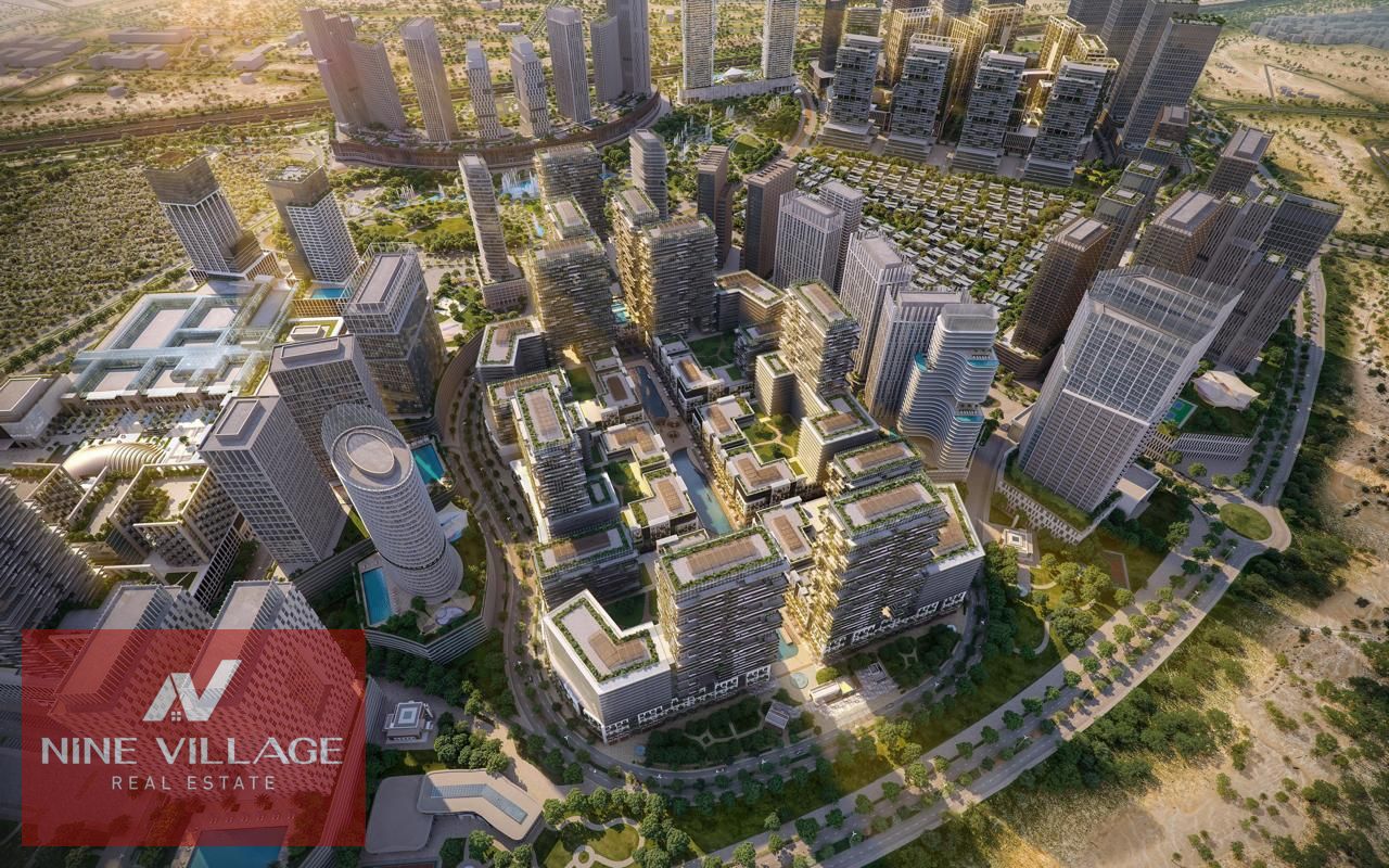 Investment opportunity | High ROI | Modern layout