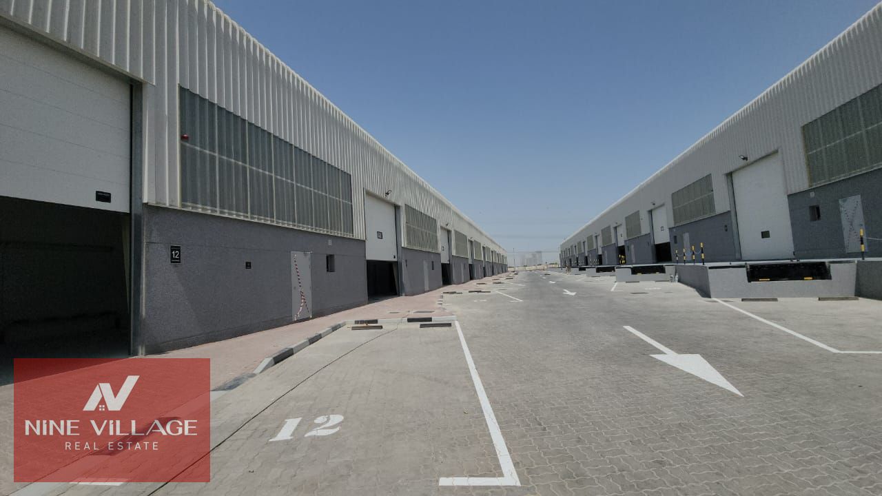 Fully Fitted Cold Storage for Rent brand new