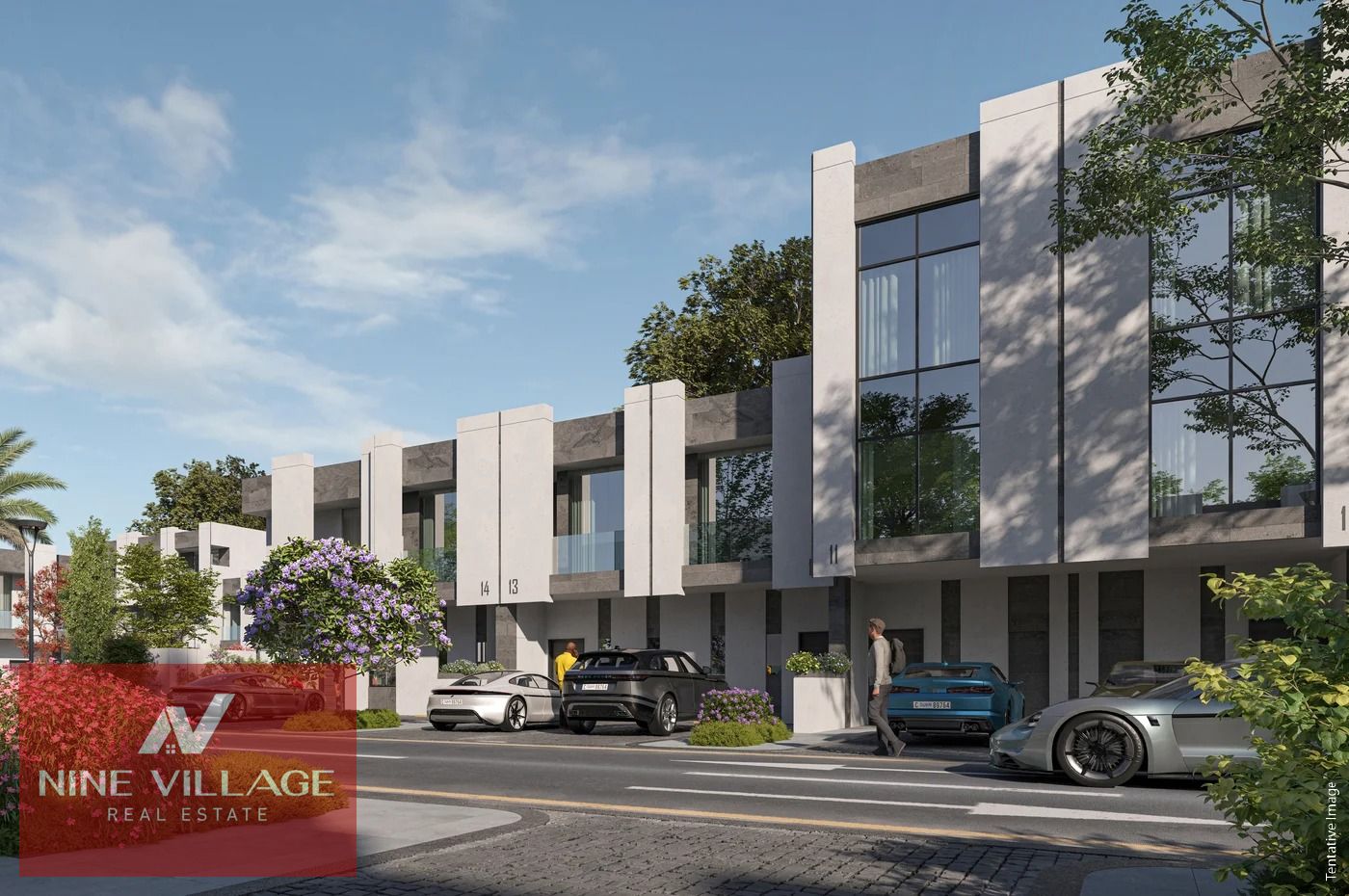 INVESTOR DEAL 3 BEDROOM TOWNHOUSE NEXT TO TILAL AL GHAF JUST 1.65 MILLION