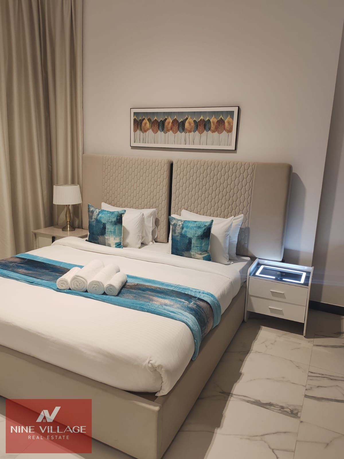 Luxury Fully Furnished Resale | Burj Khalifa View | High ROI | MAG City Meydan