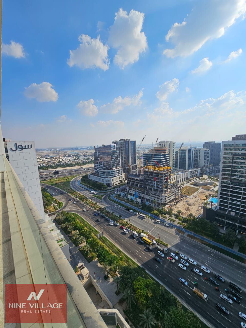 Lavish 2bhk Apartment | Best View Ready to Move | Prime Location