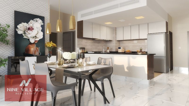 Invest Smart, Live Stylish – in Dubai’s Prime Location
