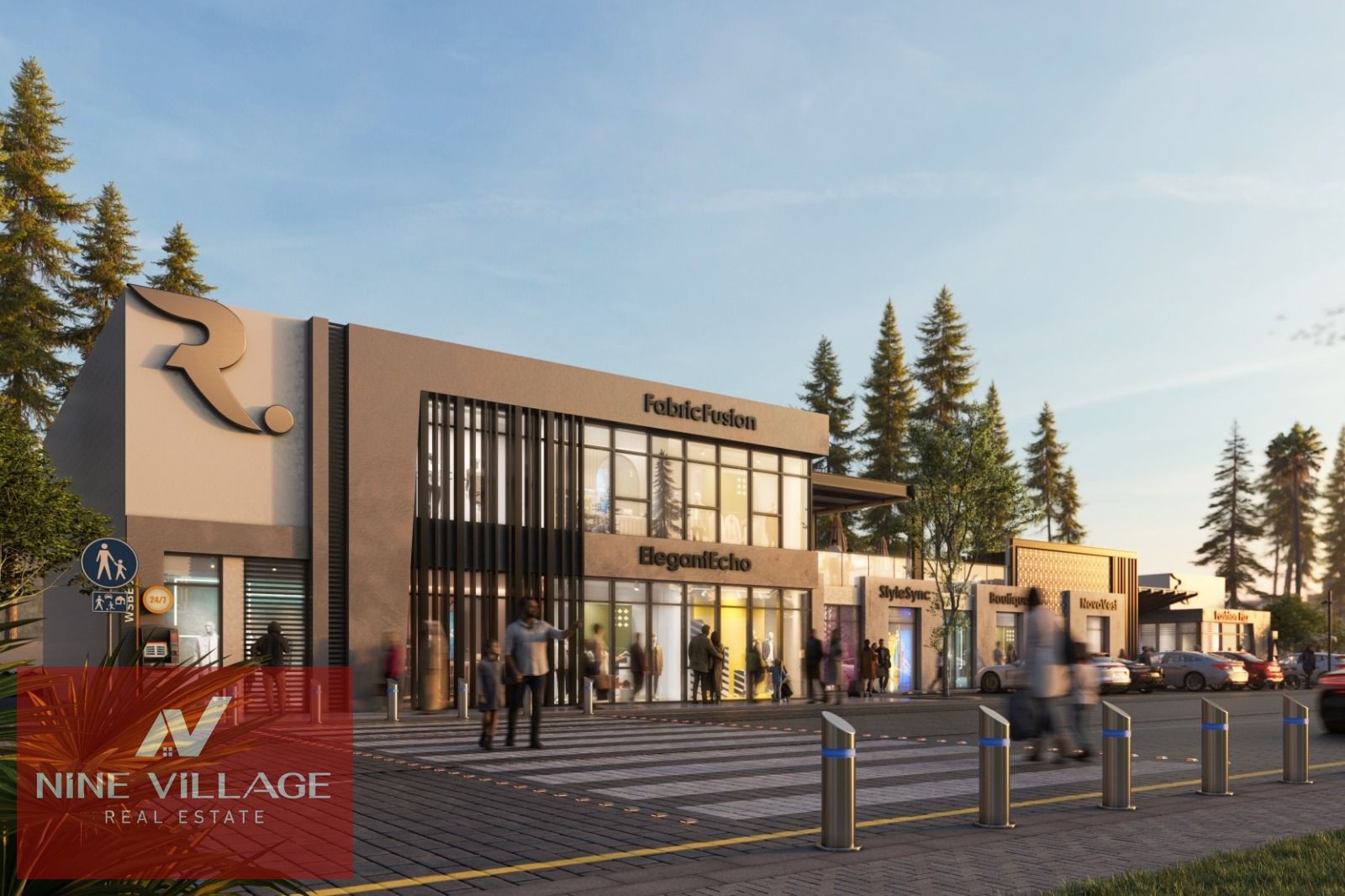 ARCHITECTURAL MASTERPIECE | 5BR TOWNHOUSE | LIMITED OFF-PLAN RELEASE