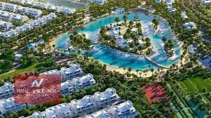 New 8 Waterfront Clusters l 1% Monthly | Damac Islands Phase two | Investor Deal