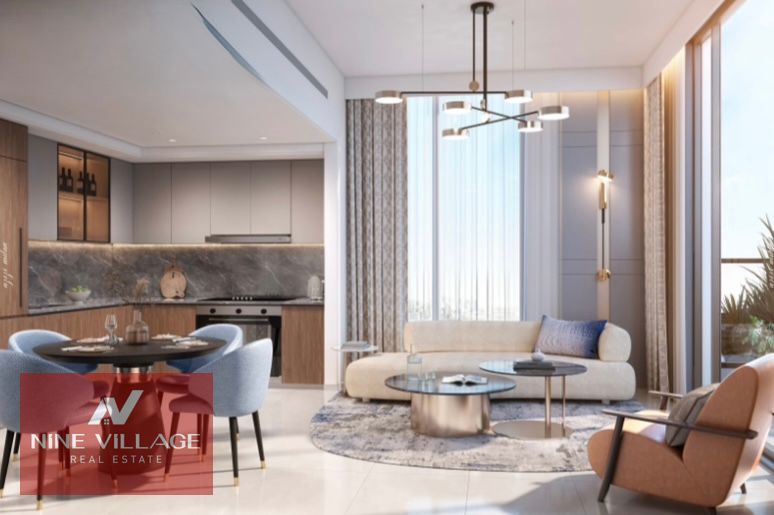 Investment opportunity | High ROI | Modern layout