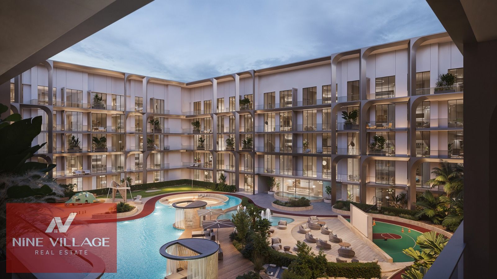 Hot Offer for Investors | 1BHK with Flexible 20/40/40 Payment Plan | Off-Plan Project