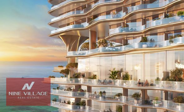 Sea View | 0.5% Payment Plan | Luxurious