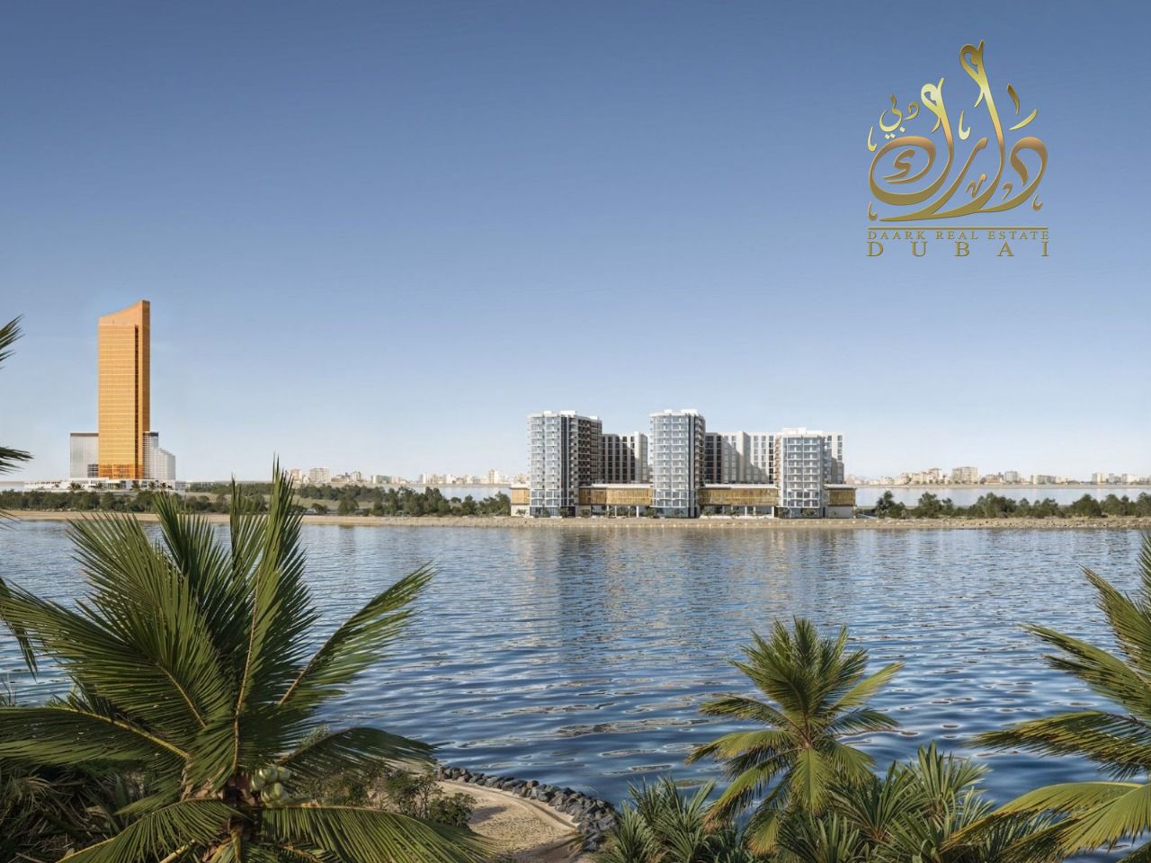 Prime Location | High ROI | Premium Finishes | 5 Years payment