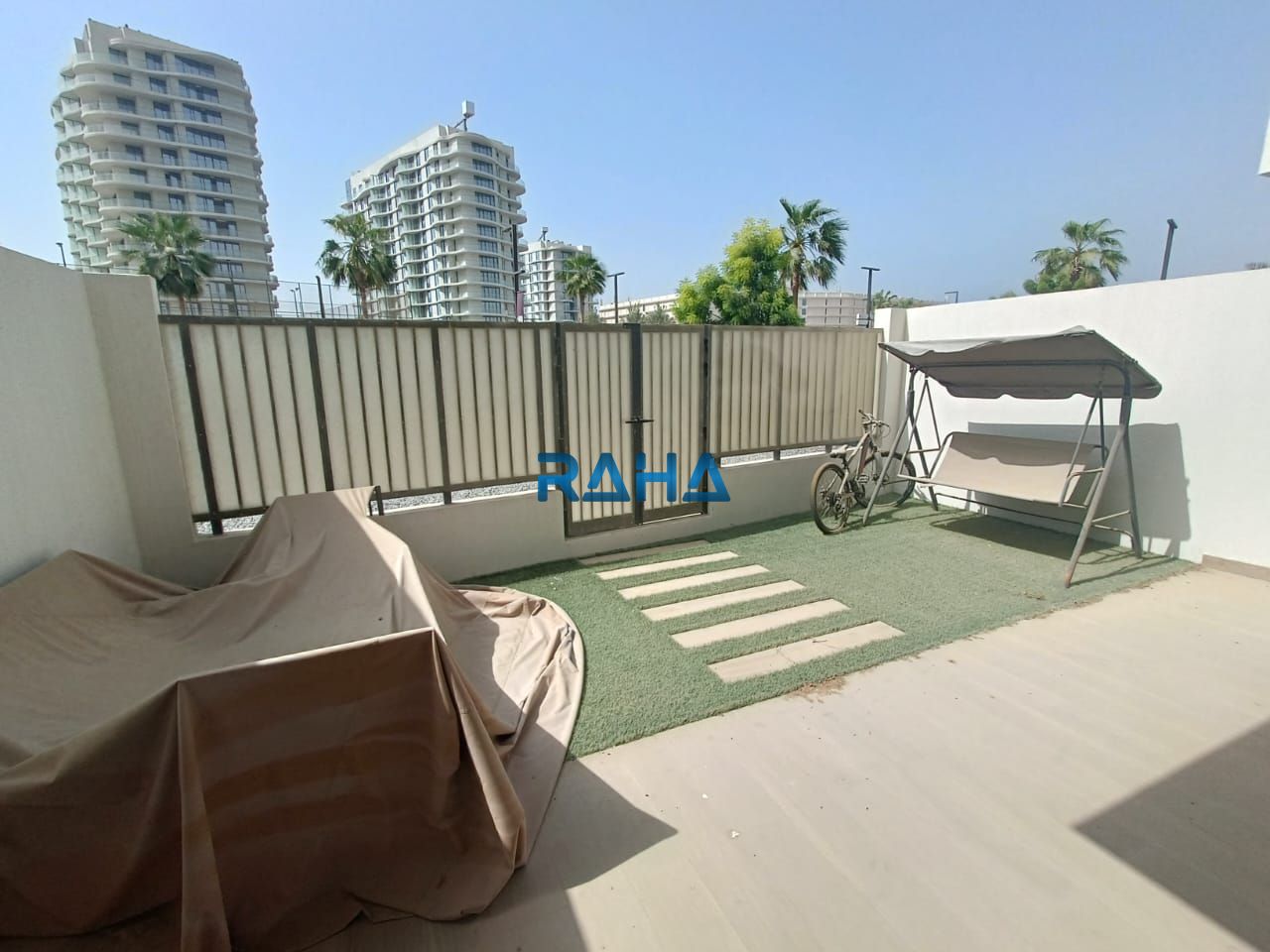 2BR + Maids Marbella Villa MINA AL ARAB Ras AL kHAIMAH