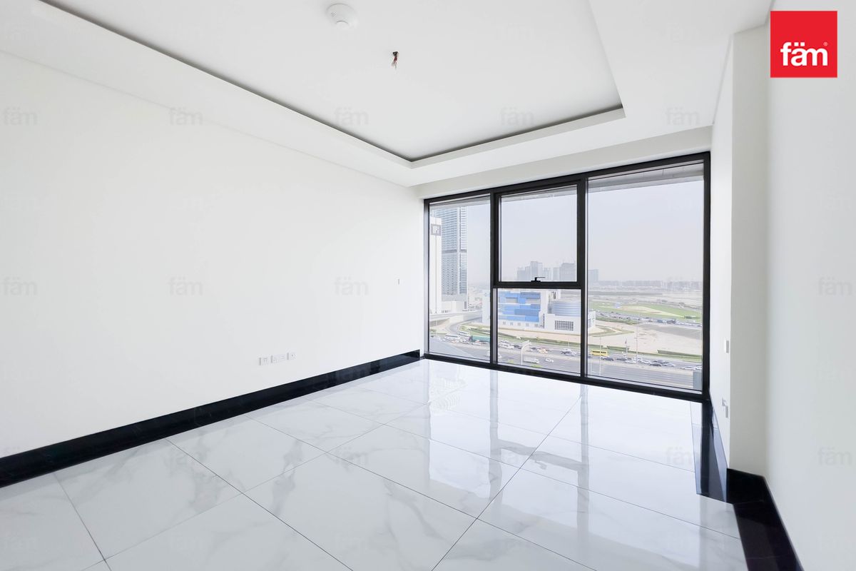 Room to Breathe| Oversized 2BR with Meydan Outlook
