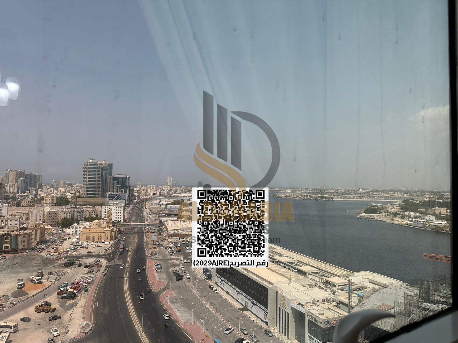 Monthly Rent – Al Waha Towers, Ajman