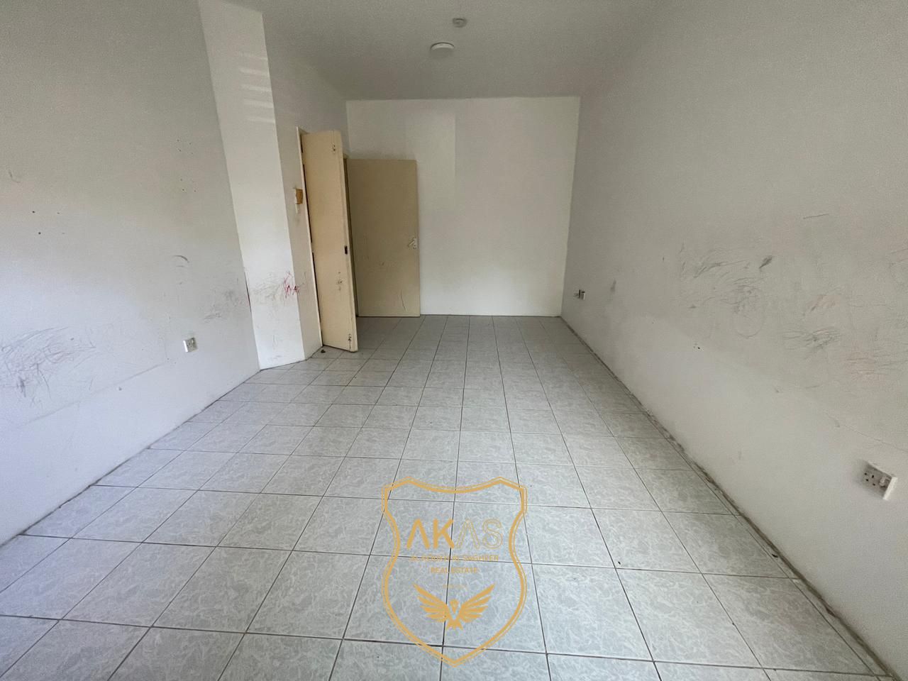 Spacious 3 BHK Apartment For Family Rent In Al Nabba