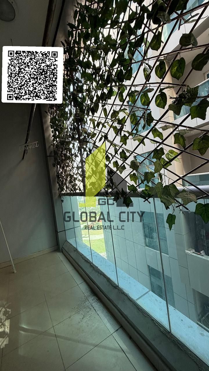 one of the most beatiful 1 BHK for rent in city towers