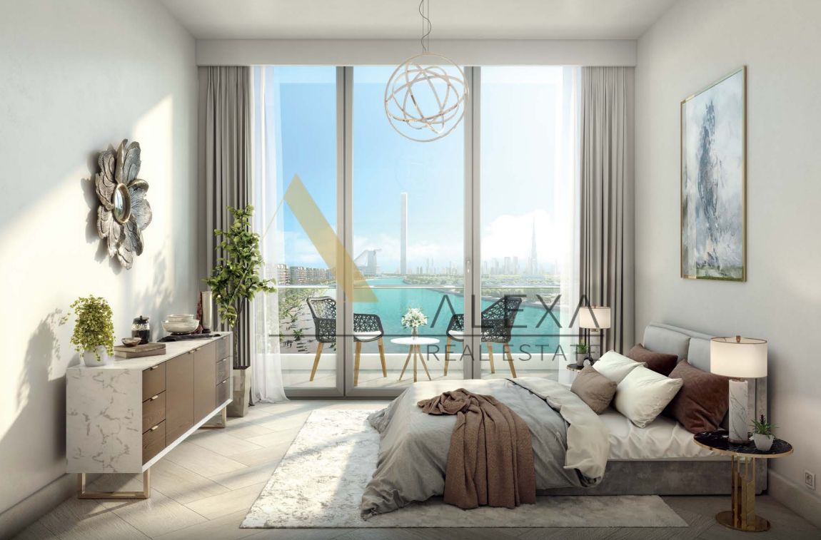 HANDOVER 2025 | HOT DEAL | DISCOUNT 10% | PRIME LOCATION | 4% DUBAI LAND DEPARTMENT WAIVER