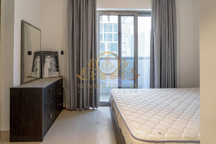 2 BR Apartment | High Floor | Luxury Living