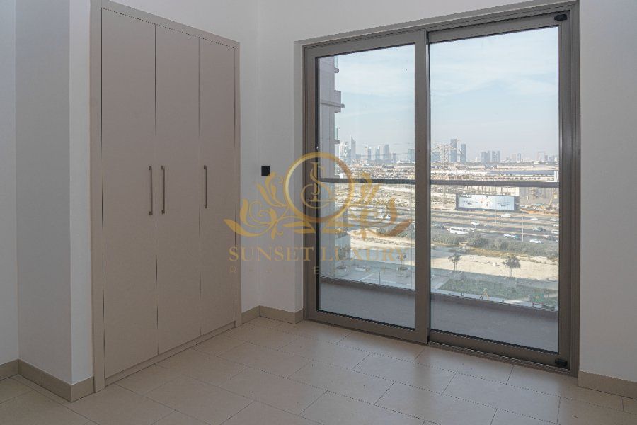 Spacious 2BR Apartment with Modern Amenities