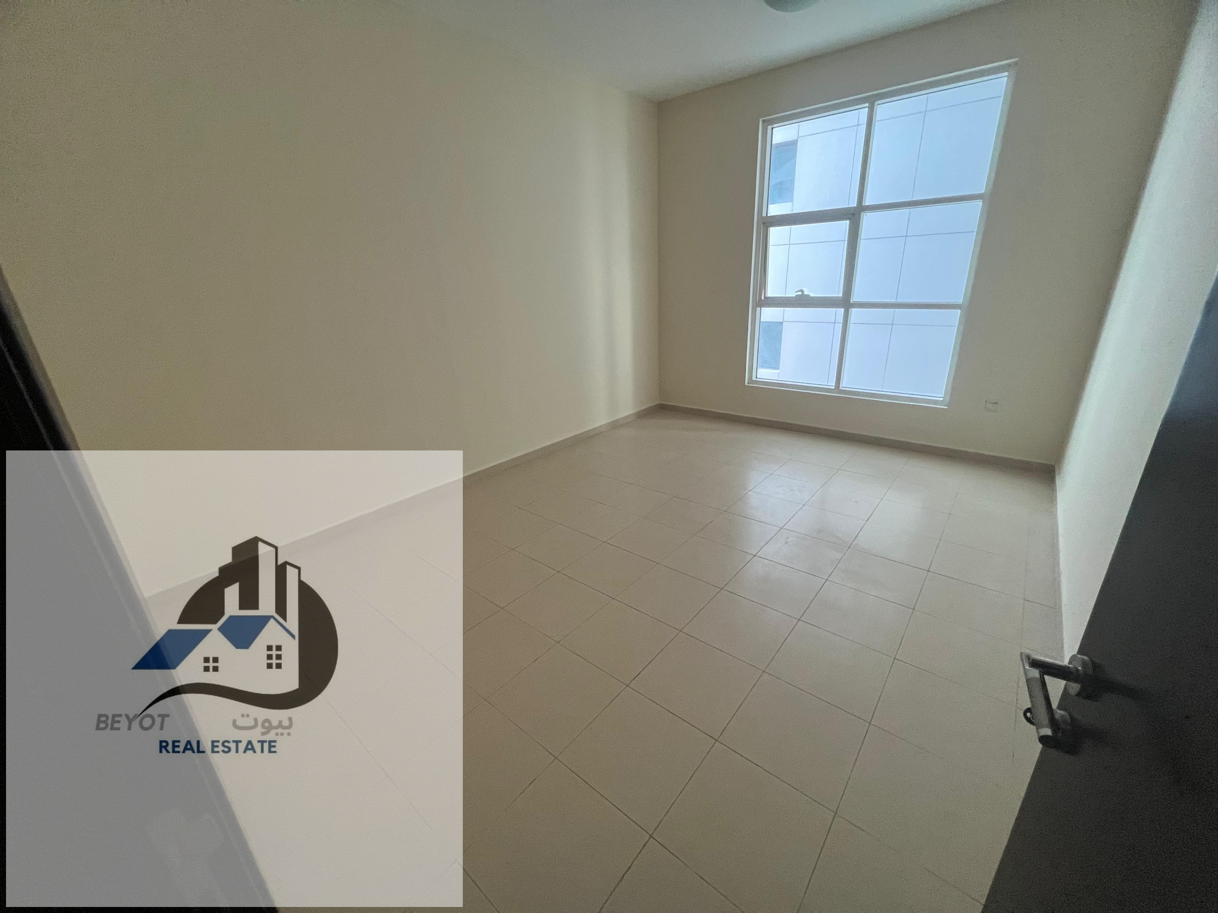 For Rent in Ajman – 1 Bedroom Hall Apartment | City Tower – Al Nuaimiya 3 Location: Al Nuaimiya 3 – City Tower, Tower C2 Prime location clos