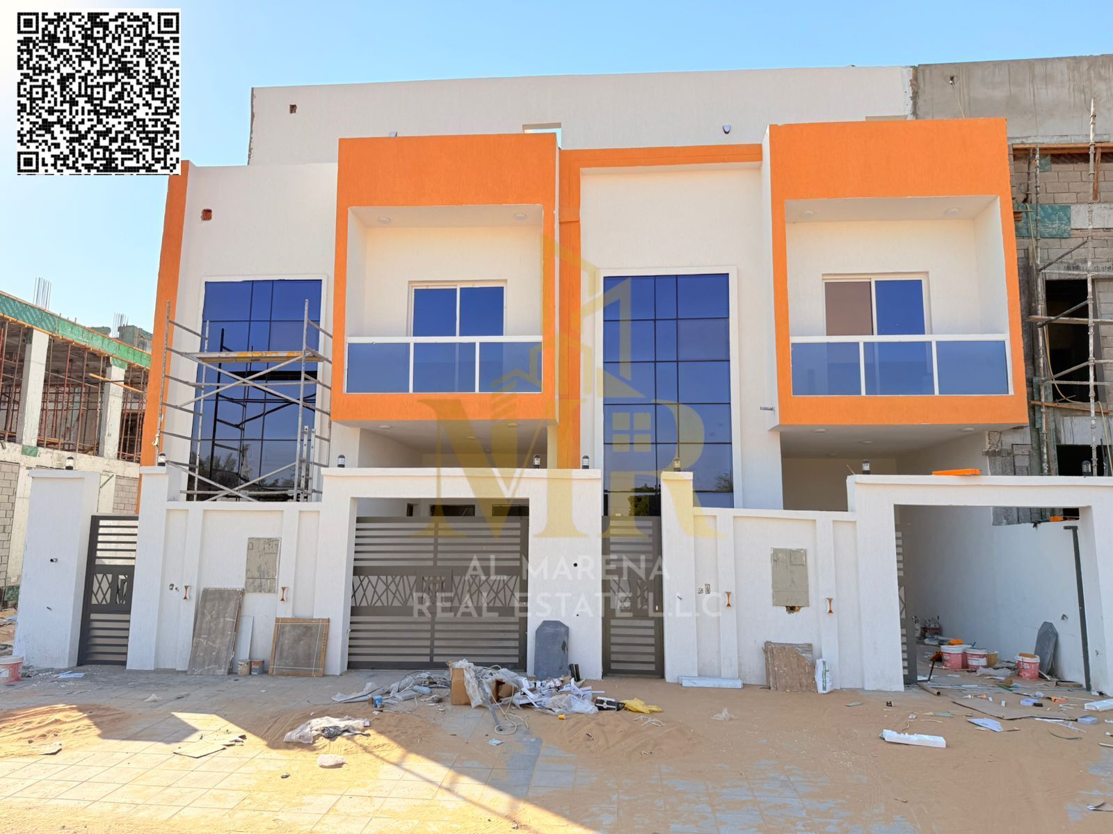 Own your dream villa and invest in a luxurious villa in the heart of Al-Hilweh with style and elegance, at a price inclusive of all fees.