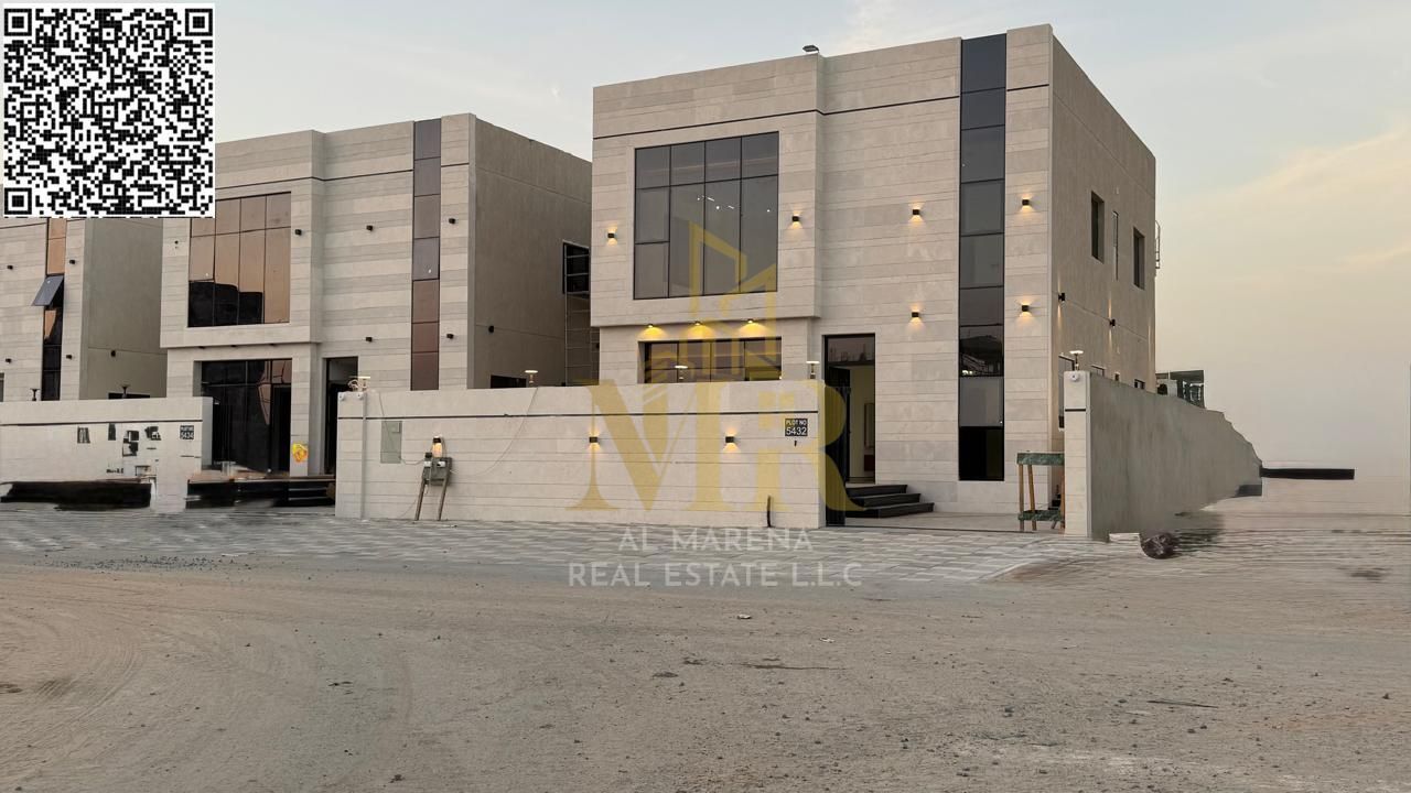 Own your dream villa and invest in a luxurious villa in the heart of Al-Hilweh with style and elegance, at a price inclusive of all fees.