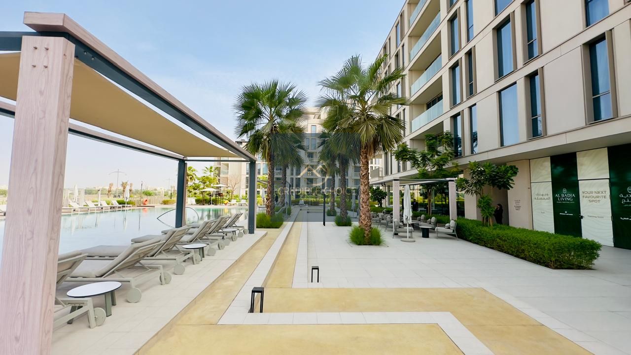 Brand New Building | Peaceful Living | Near School