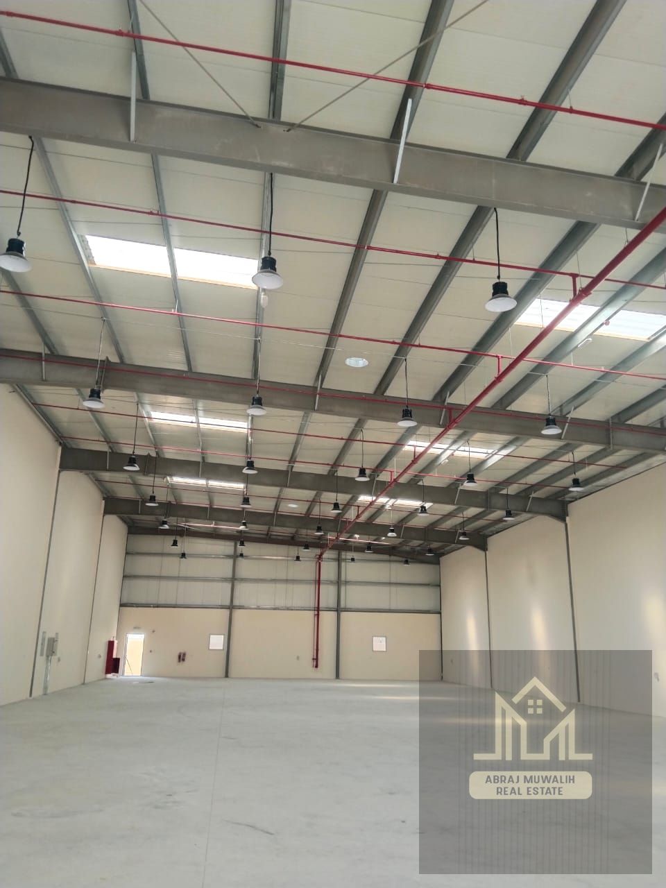 Brand New Commercial Warehouse | Prime Spot | Al Saja’a, Sharjah