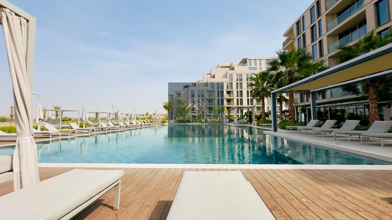 Brand New Building | Peaceful Living | Near School