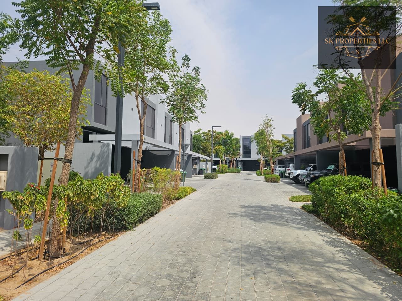 Modern 3 Bedroom Villa | Masar by Arada | AED 140K Yearly | Forest-Inspired Living