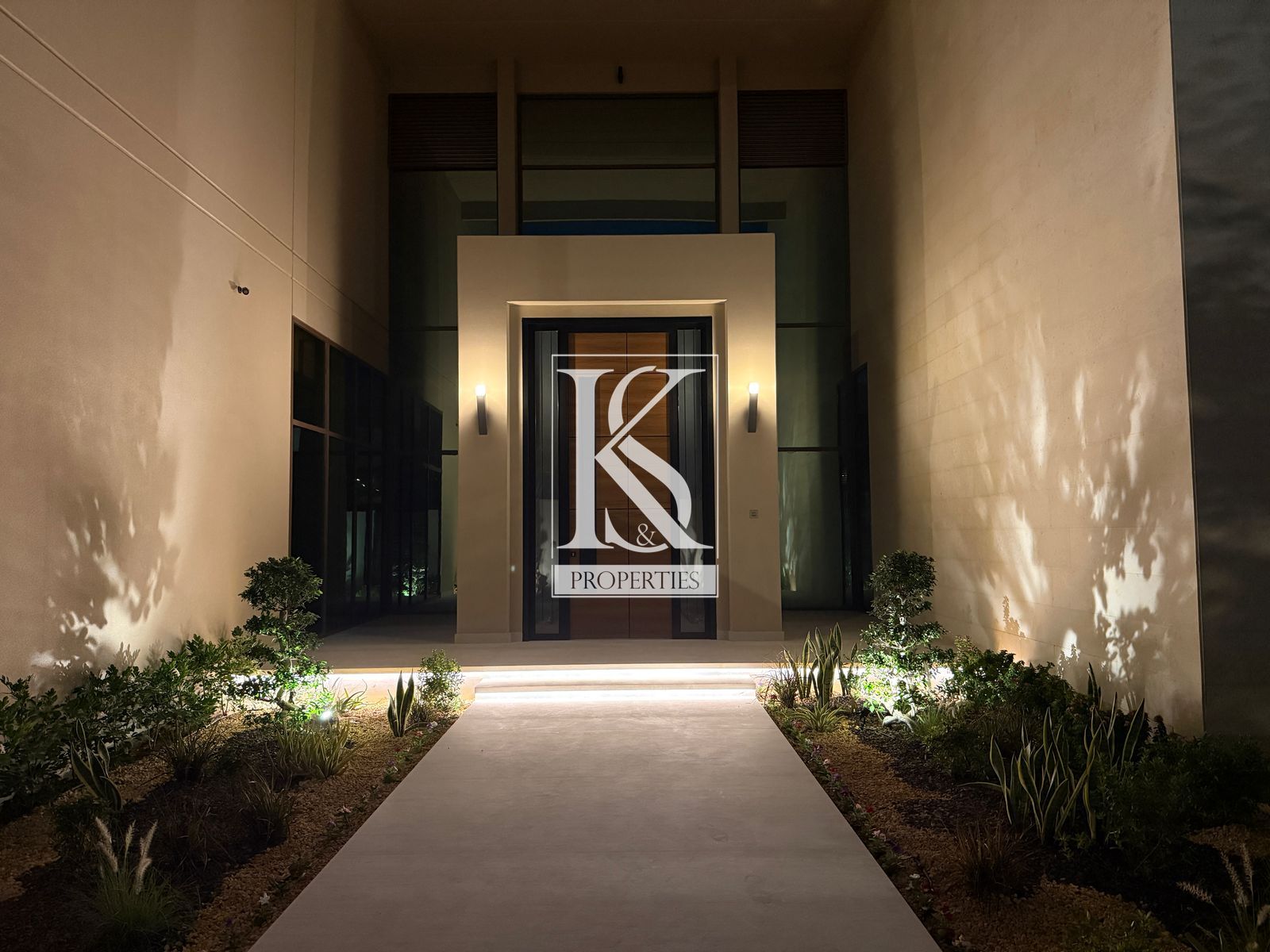 Refined Living, Exclusivity, and Tranquility