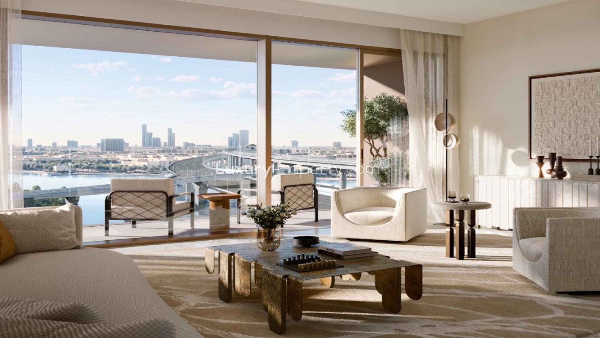 1 bed | March 2029 Handover | Amazing View