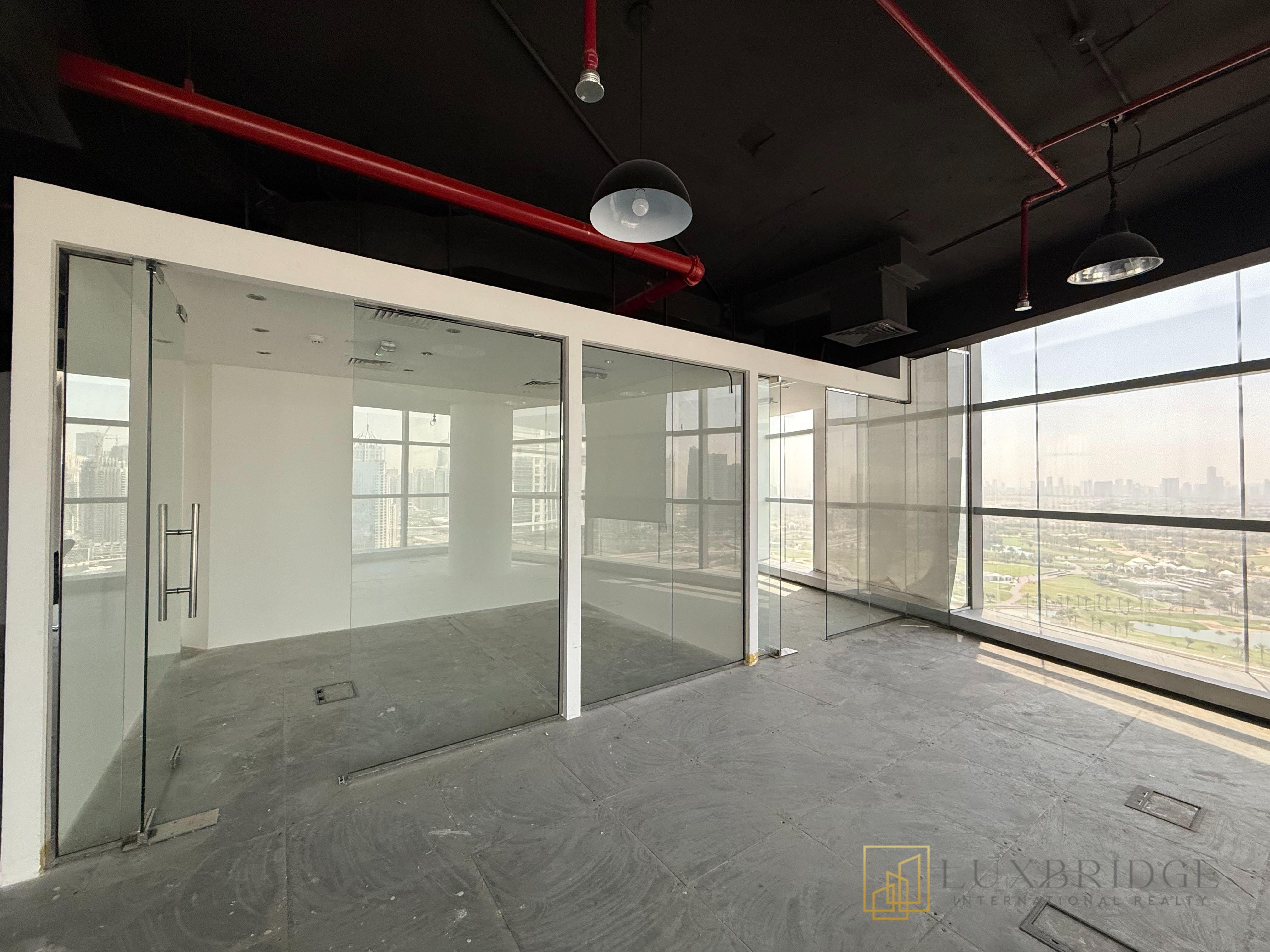 Prime Location | Vacant | DDA license