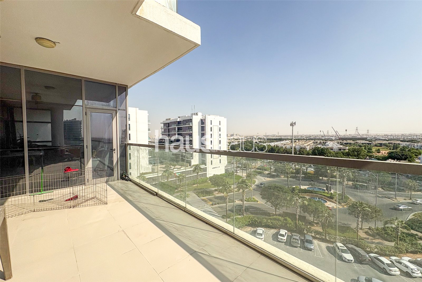 2 Bed + Maid | Large Balcony | Spacious