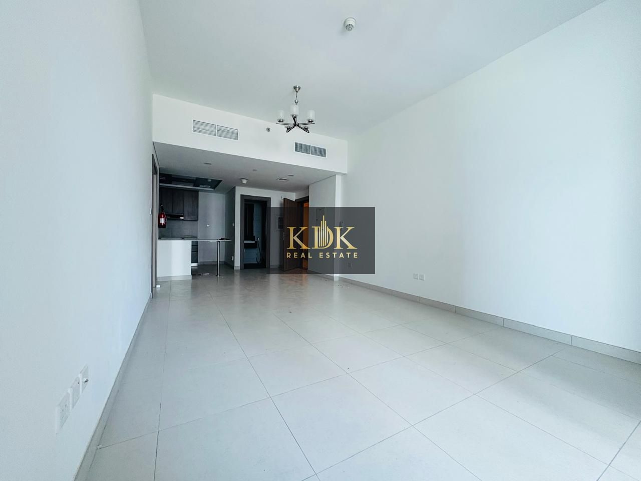 Park View | Spacious 1BR | Prime Location